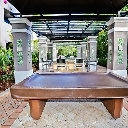 Fort Lauderdale Las Olas Apartments By Nuovo Exterior foto